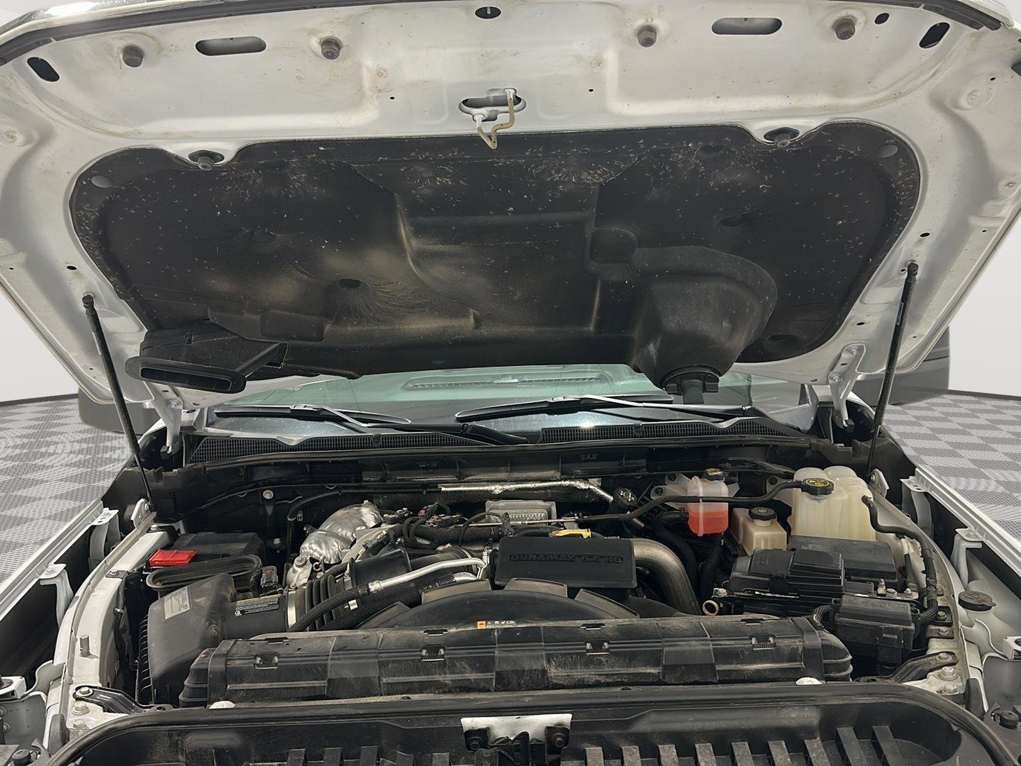 Used 2021 GMC Sierra 2500 Denali w/ Denali Ultimate Package image 29