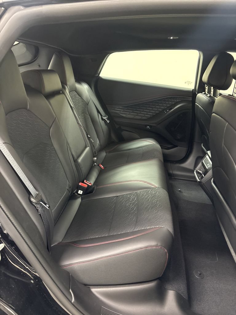 New 2026 Dodge Charger R/T w/ Driver Convenience Group AWD/4WD image 31