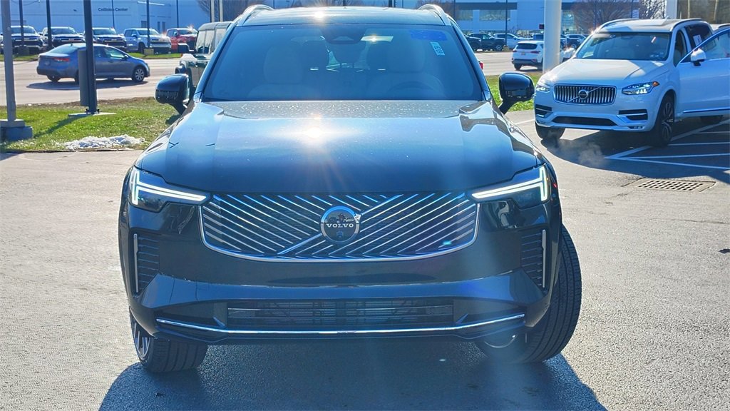 New 2026 Volvo XC90 B6 Plus image 34