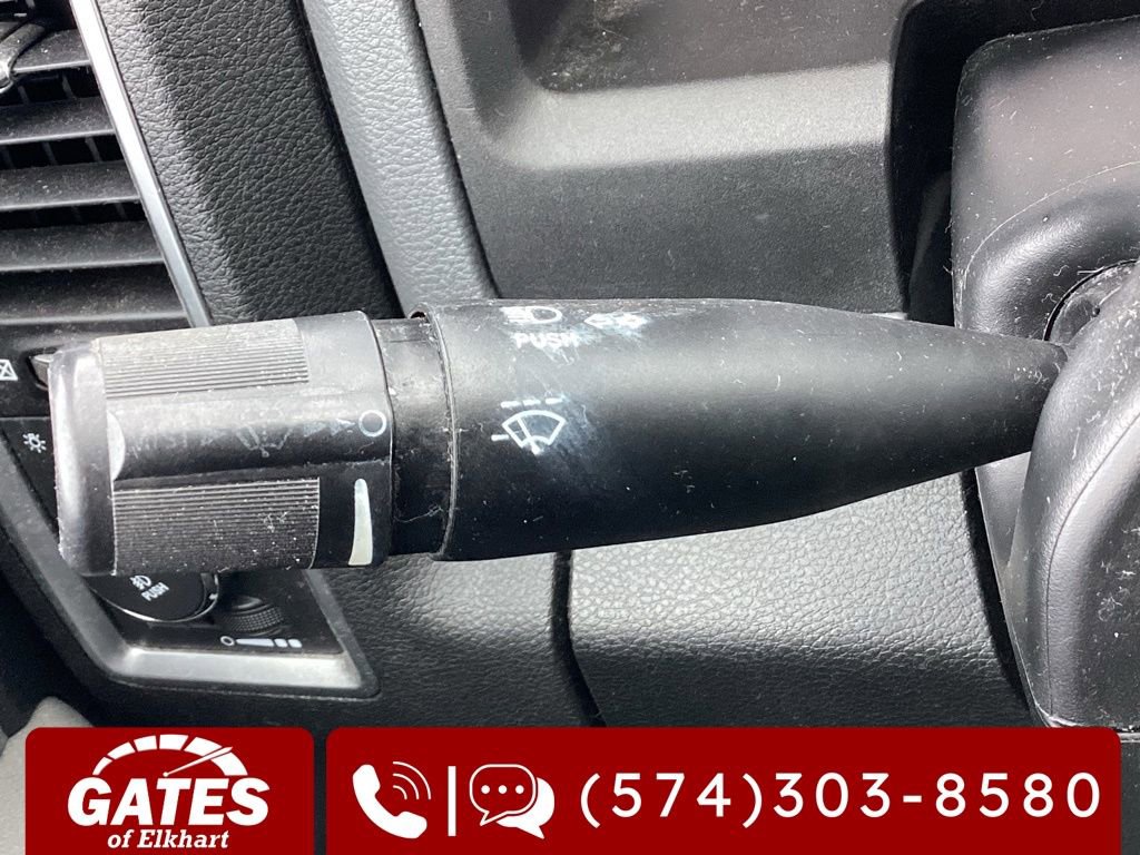 Used 2014 RAM 1500 Big Horn image 25