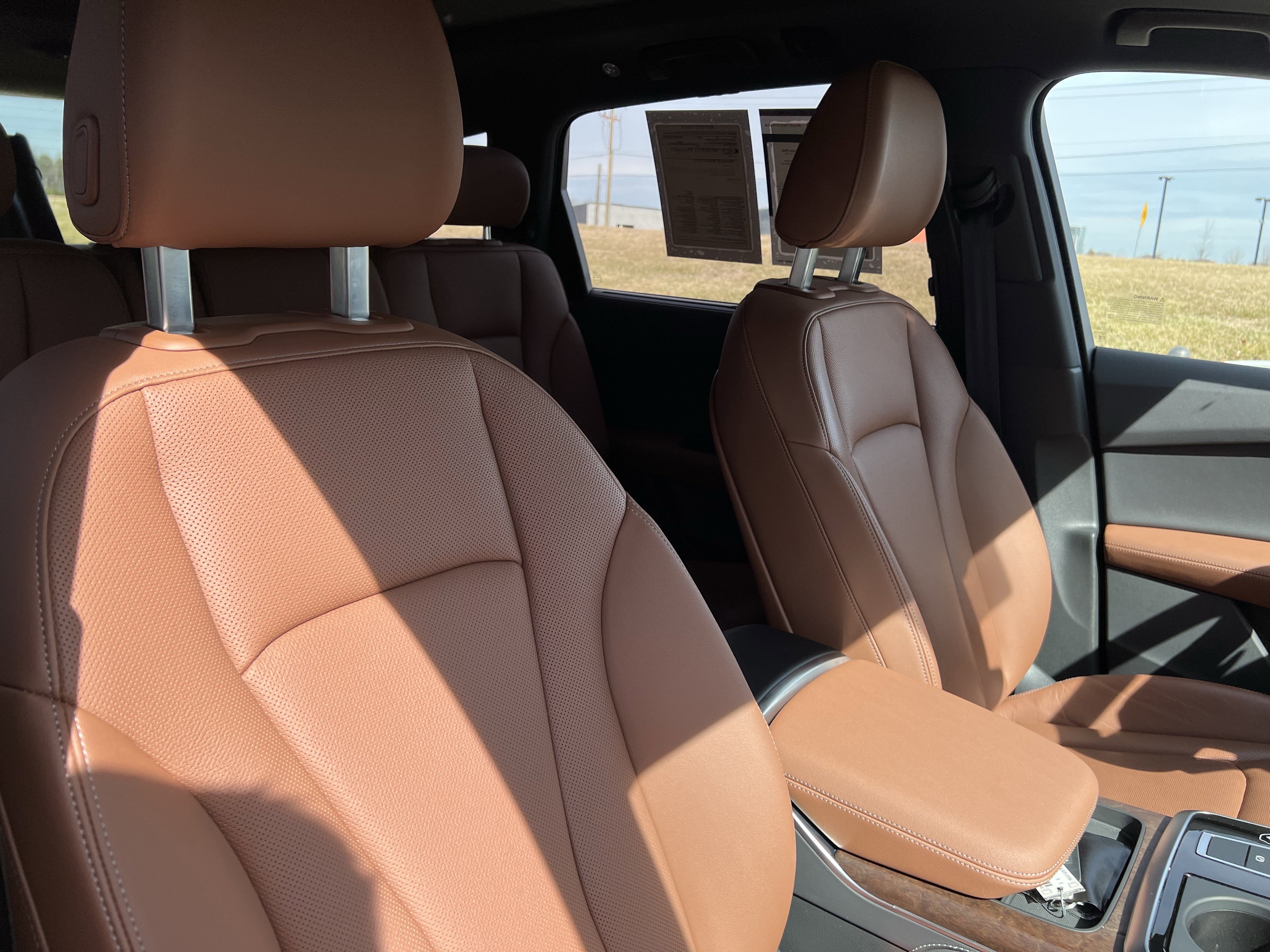 Used 2025 Audi Q7 3.0T Premium Plus w/ Premium Plus Package image 35