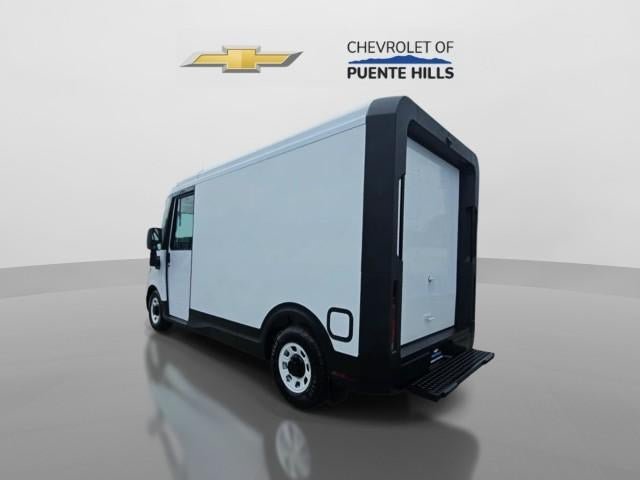 New 2025 Chevrolet Brightdrop 400 FWD image 6