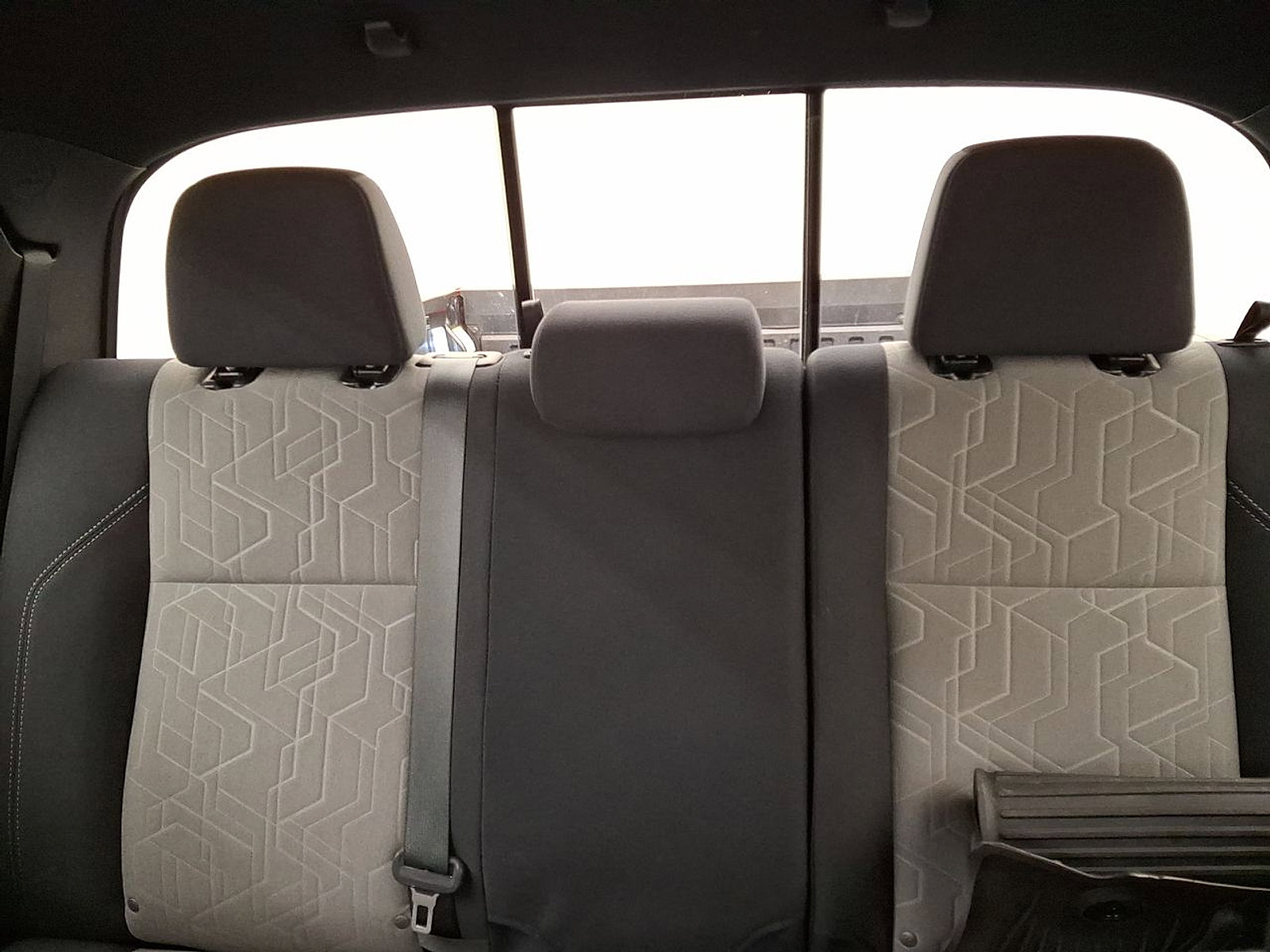 Certified 2021 Toyota Tacoma TRD Off-Road w/ Technology Package image 19