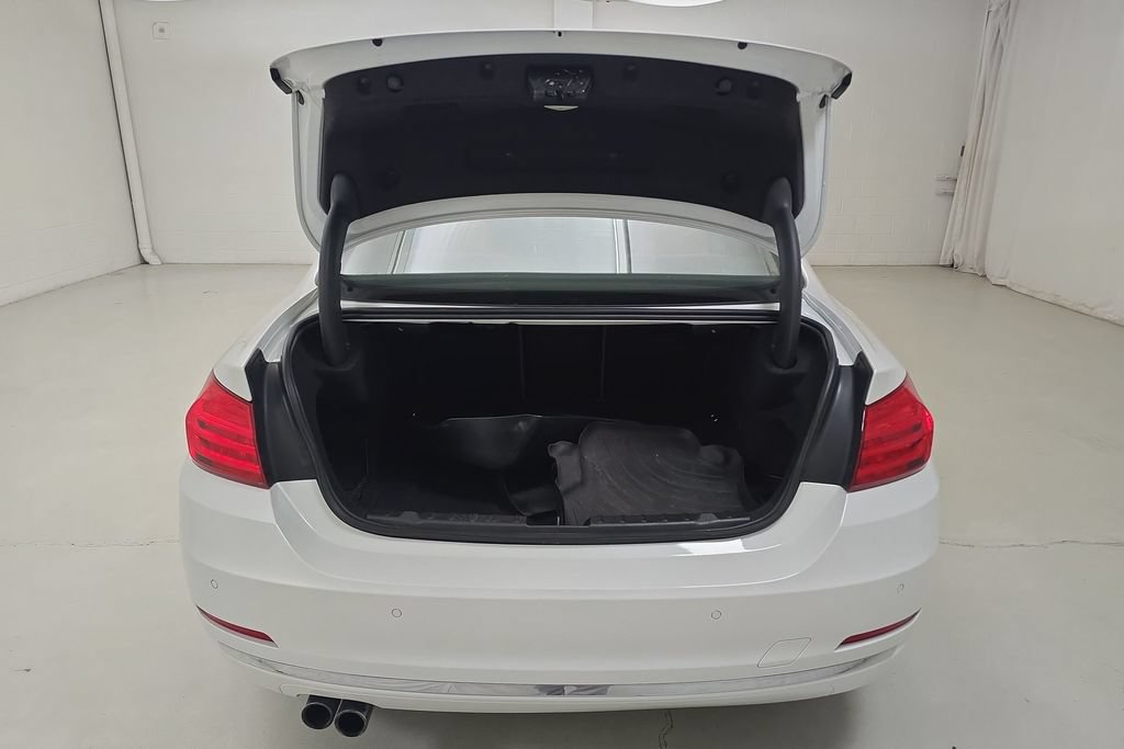 Used 2015 BMW 428i xDrive Coupe AWD/4WD image 27
