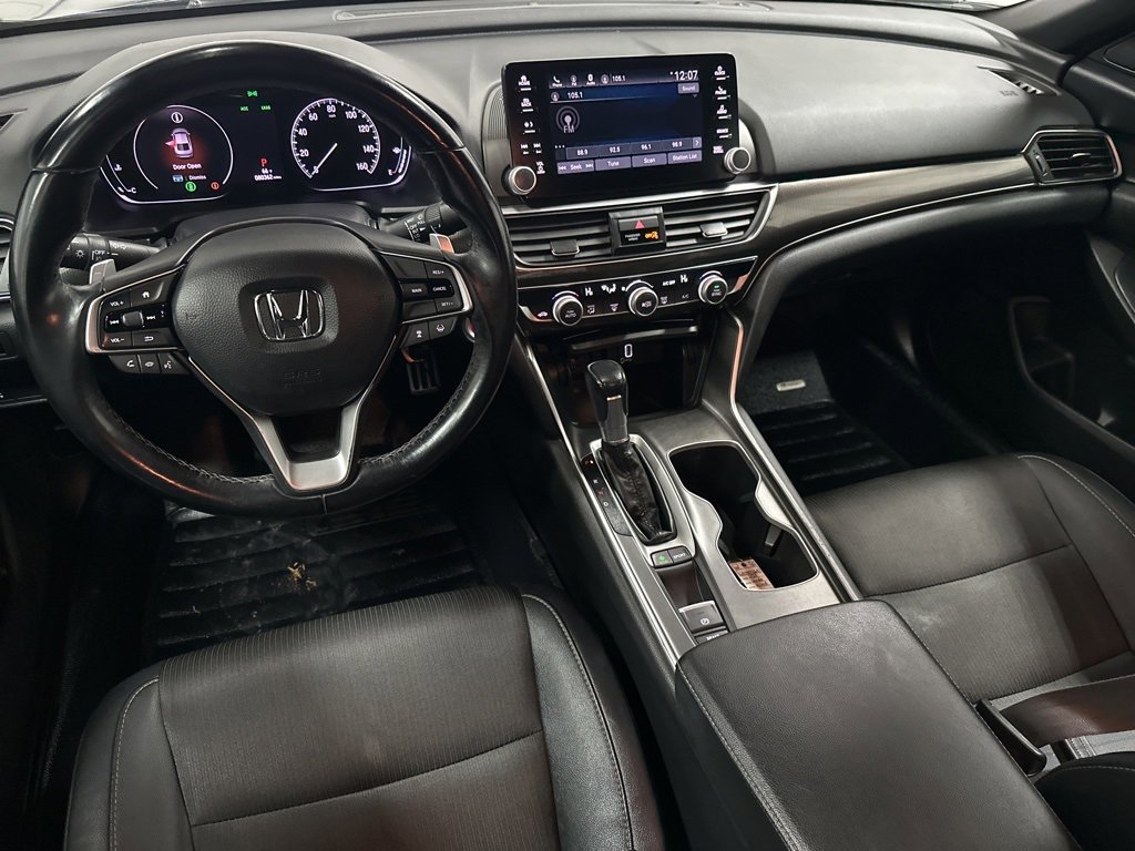 Used 2020 Honda Accord Sport image 13