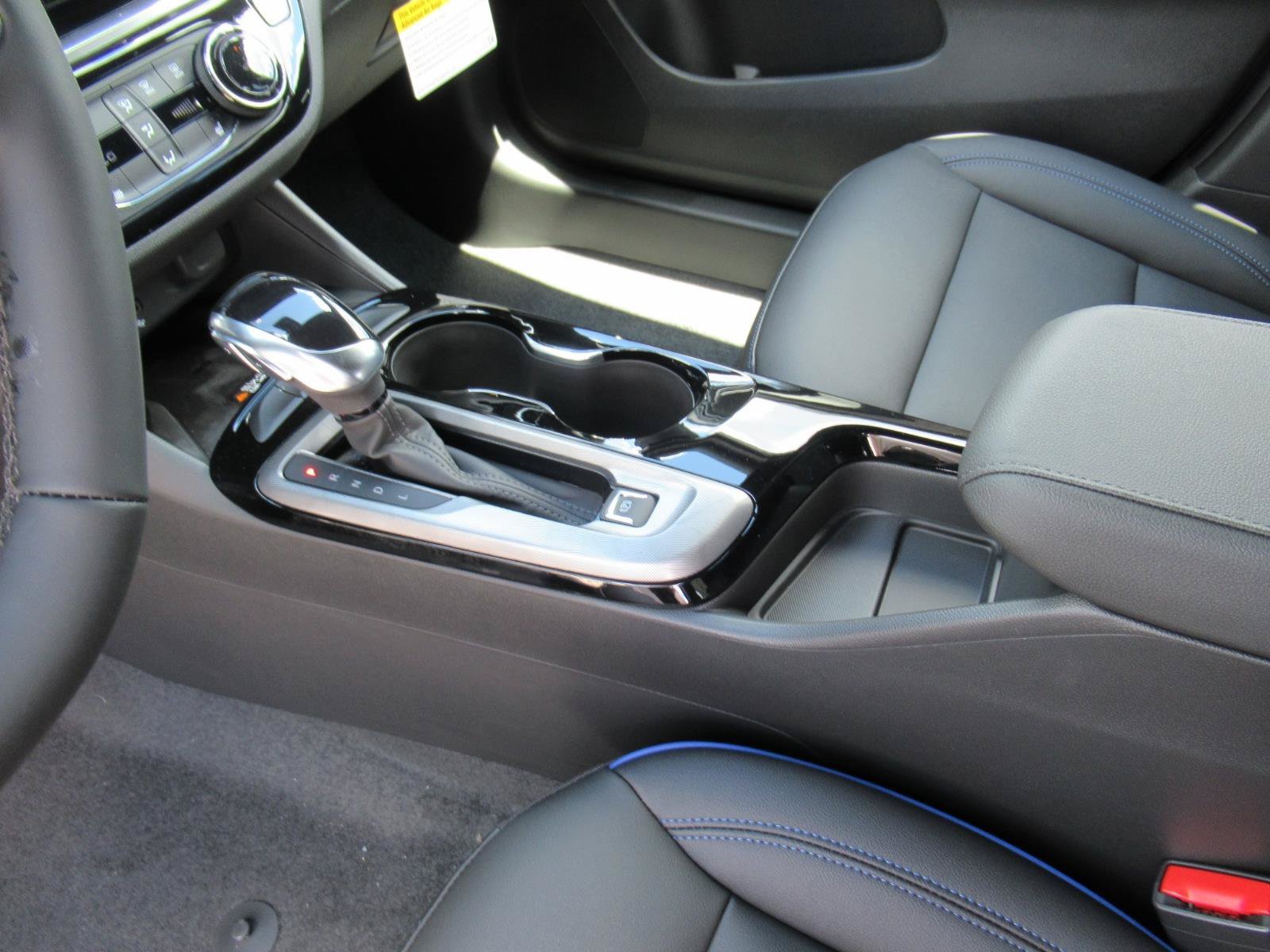 New 2026 Buick Envista Sport Touring w/ Convenience I Package FWD image 19