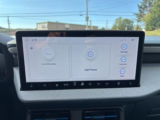 New 2025 Ford Maverick XLT w/ XLT Luxury Package image 21