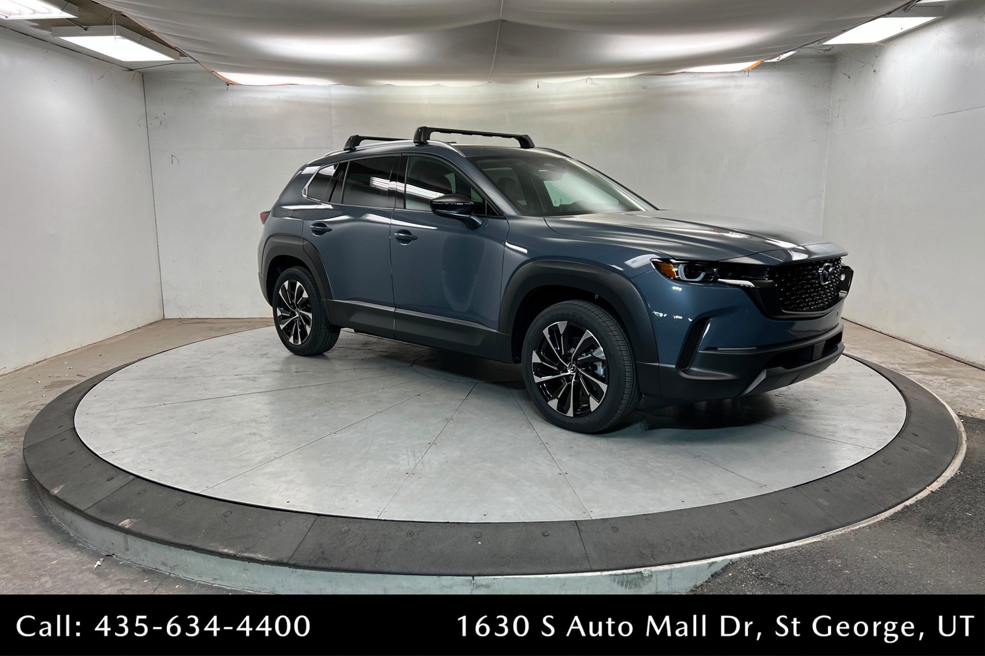 New 2026 MAZDA CX-50 2.5 Hybrid w/ Weather Package image 9