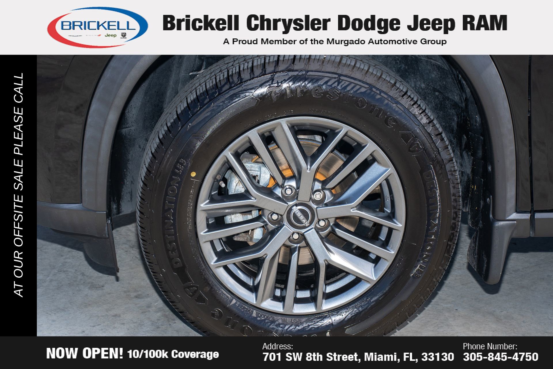 Used 2023 Nissan Rogue S FWD image 37