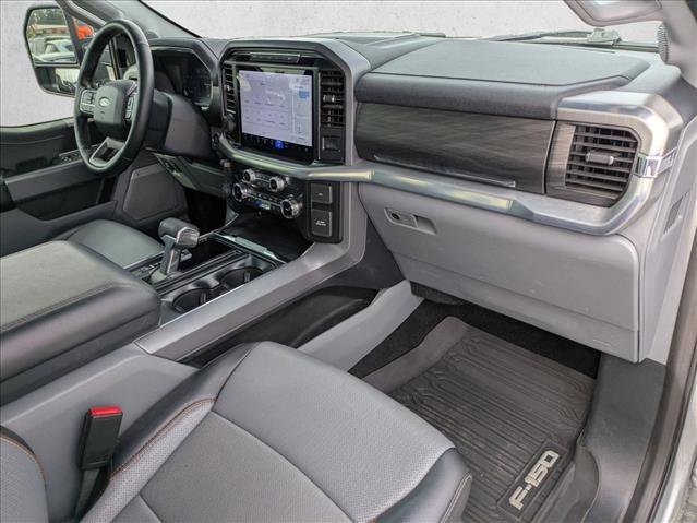 Used 2024 Ford F150 Lariat w/ Tow/Haul Package image 24