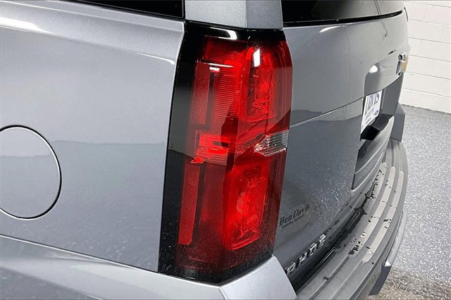Used 2019 Chevrolet Tahoe LT w/ Luxury Package image 22