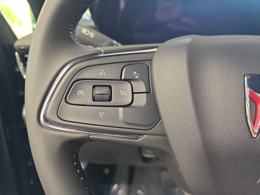 New 2026 Buick Envista Sport Touring w/ Convenience II Package FWD image 16