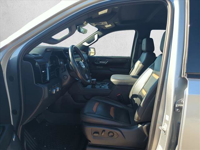 Certified 2024 GMC Sierra 1500 AT4 w/ Technology Package image 15