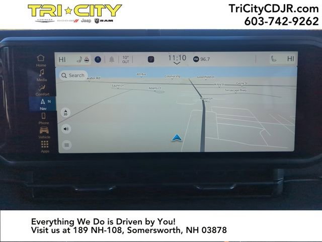 New 2026 Jeep Wrangler Unlimited Rubicon 392 image 19