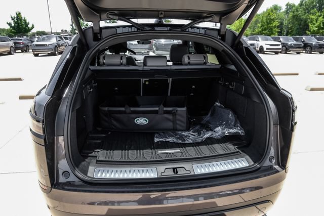 New 2026 Land Rover Range Rover Velar S AWD/4WD image 65