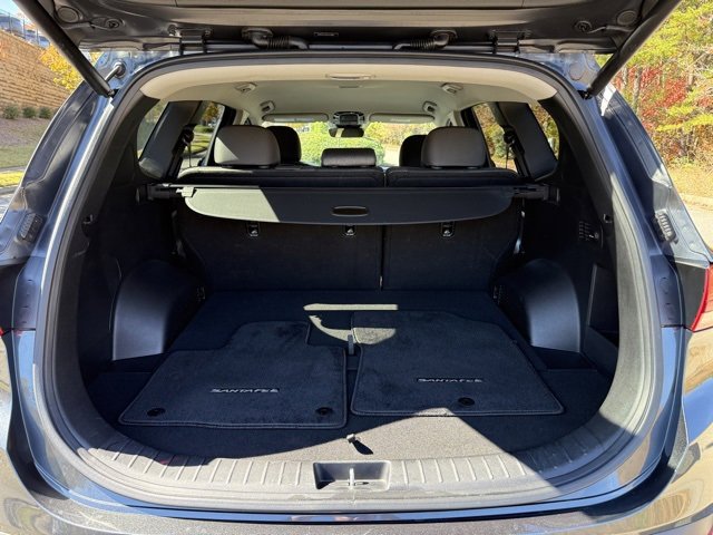 Used 2023 Hyundai Santa Fe SEL image 28