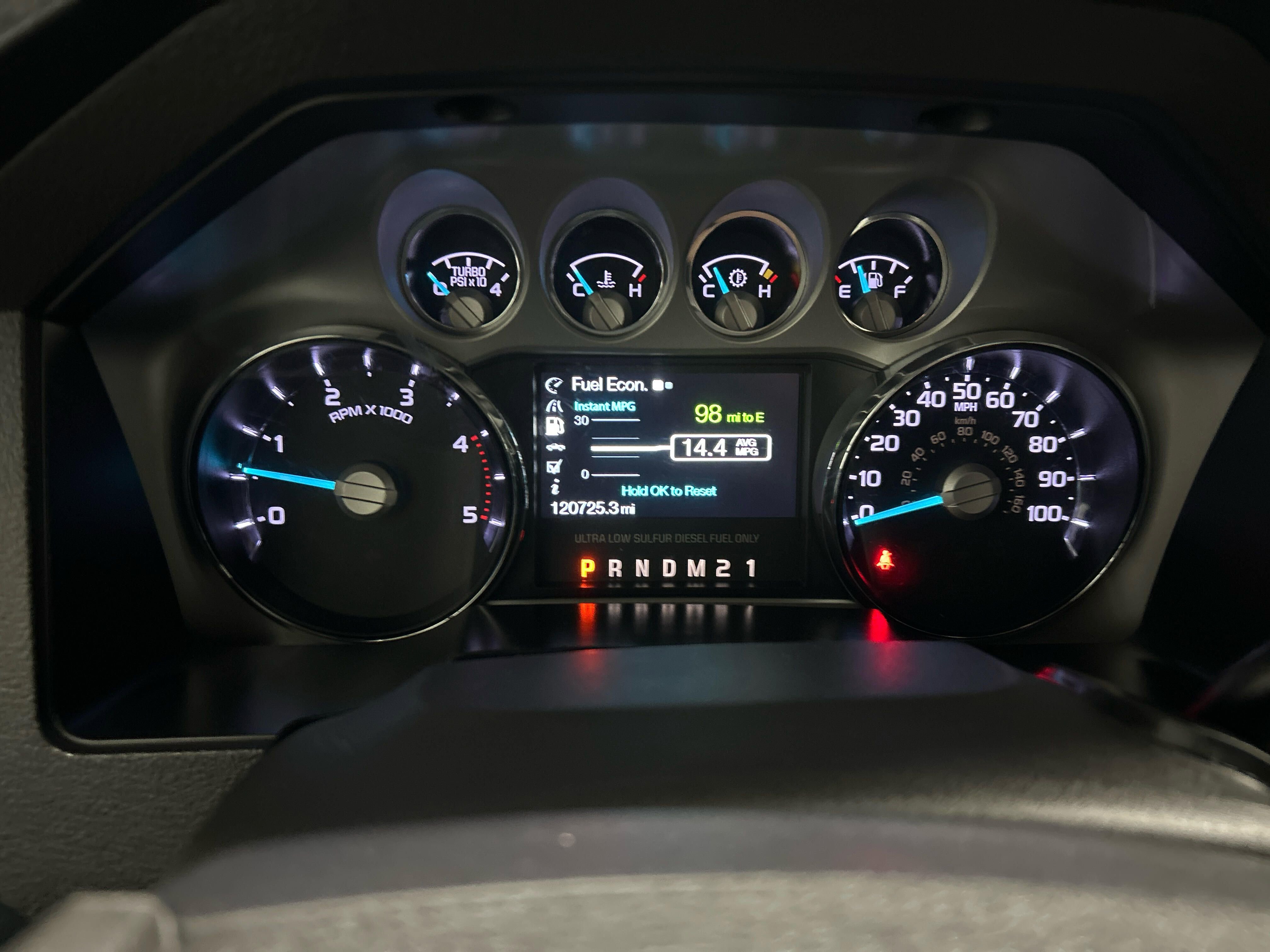 Used 2014 Ford F350 Lariat w/ Lariat Ultimate Package image 20