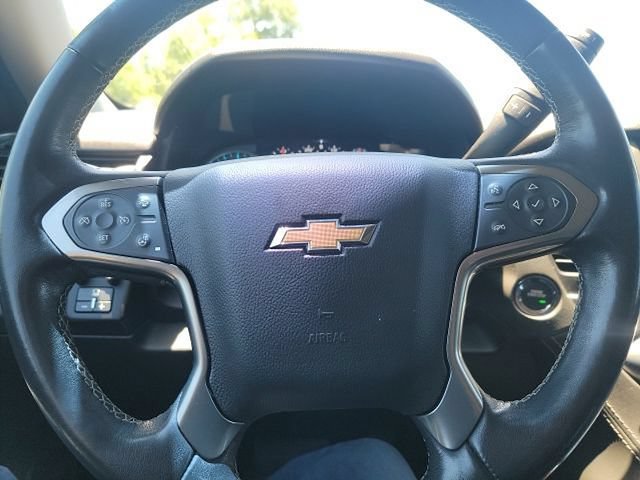 Certified 2020 Chevrolet Tahoe Premier AWD/4WD image 15