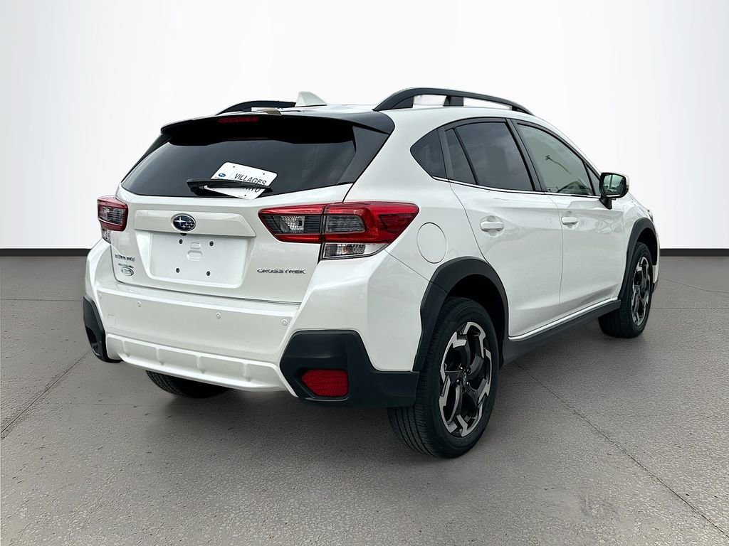Used 2023 Subaru Crosstrek 2.5i Limited image 7