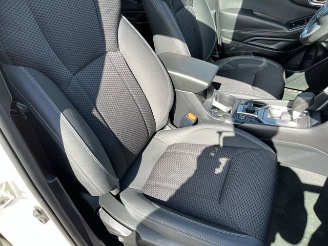 Used 2021 Subaru Forester Premium AWD/4WD image 27