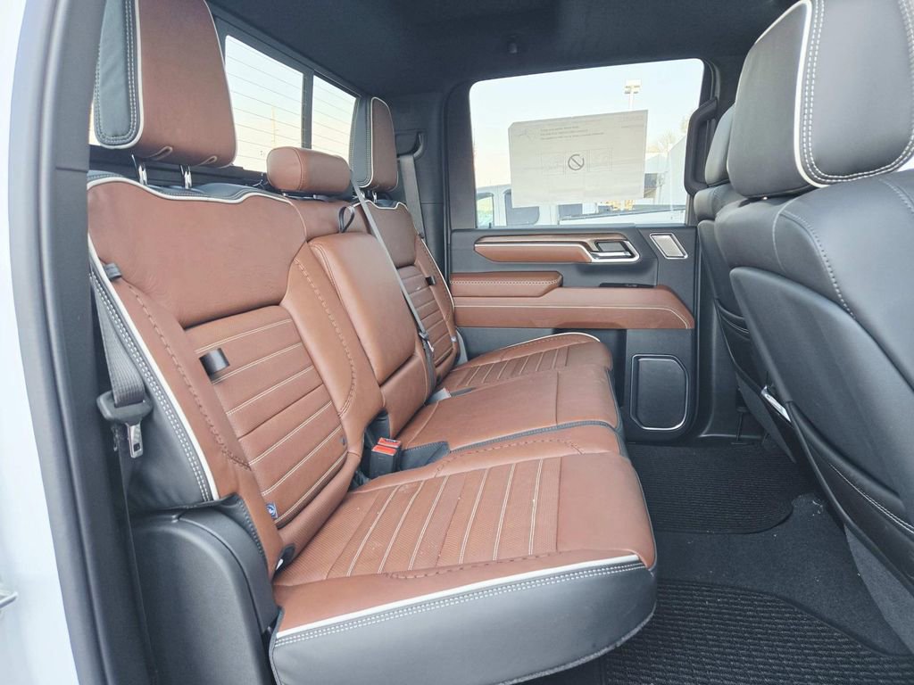 New 2026 GMC Sierra 2500 Denali Ultimate image 14