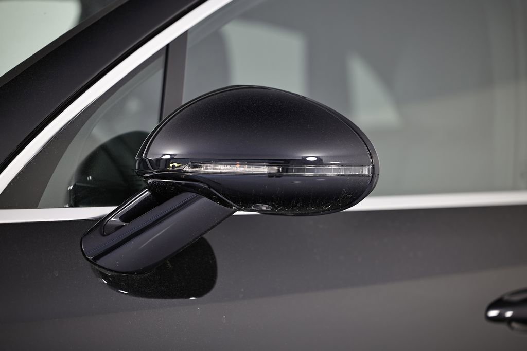 New 2026 Porsche Macan S image 12