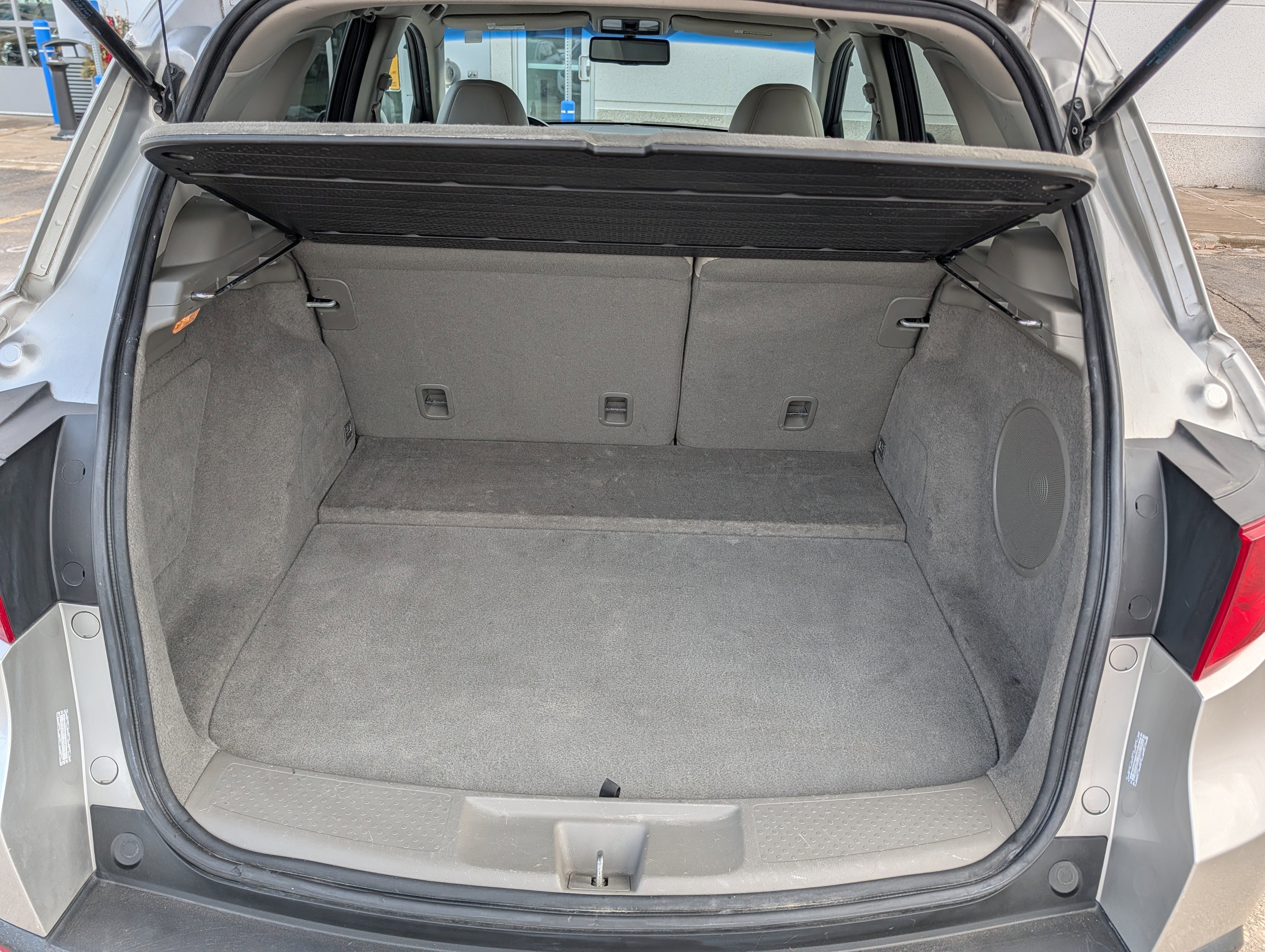 Used 2011 Acura RDX AWD image 18