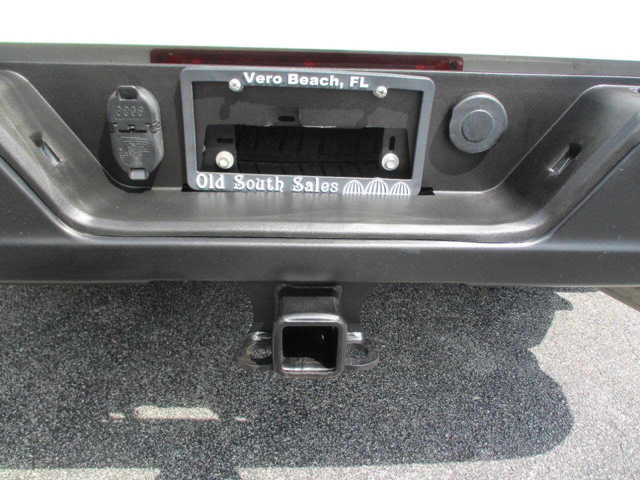 Used 2021 Chevrolet Silverado 3500 W/T w/ WT Fleet Convenience Package image 30