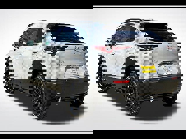 New 2025 MAZDA CX-30 2.5 Turbo w/ Premium Plus Pkg image 44