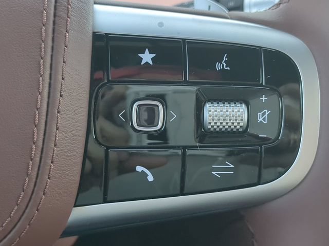 New 2026 Genesis GV80 3.5T Prestige AWD/4WD image 26