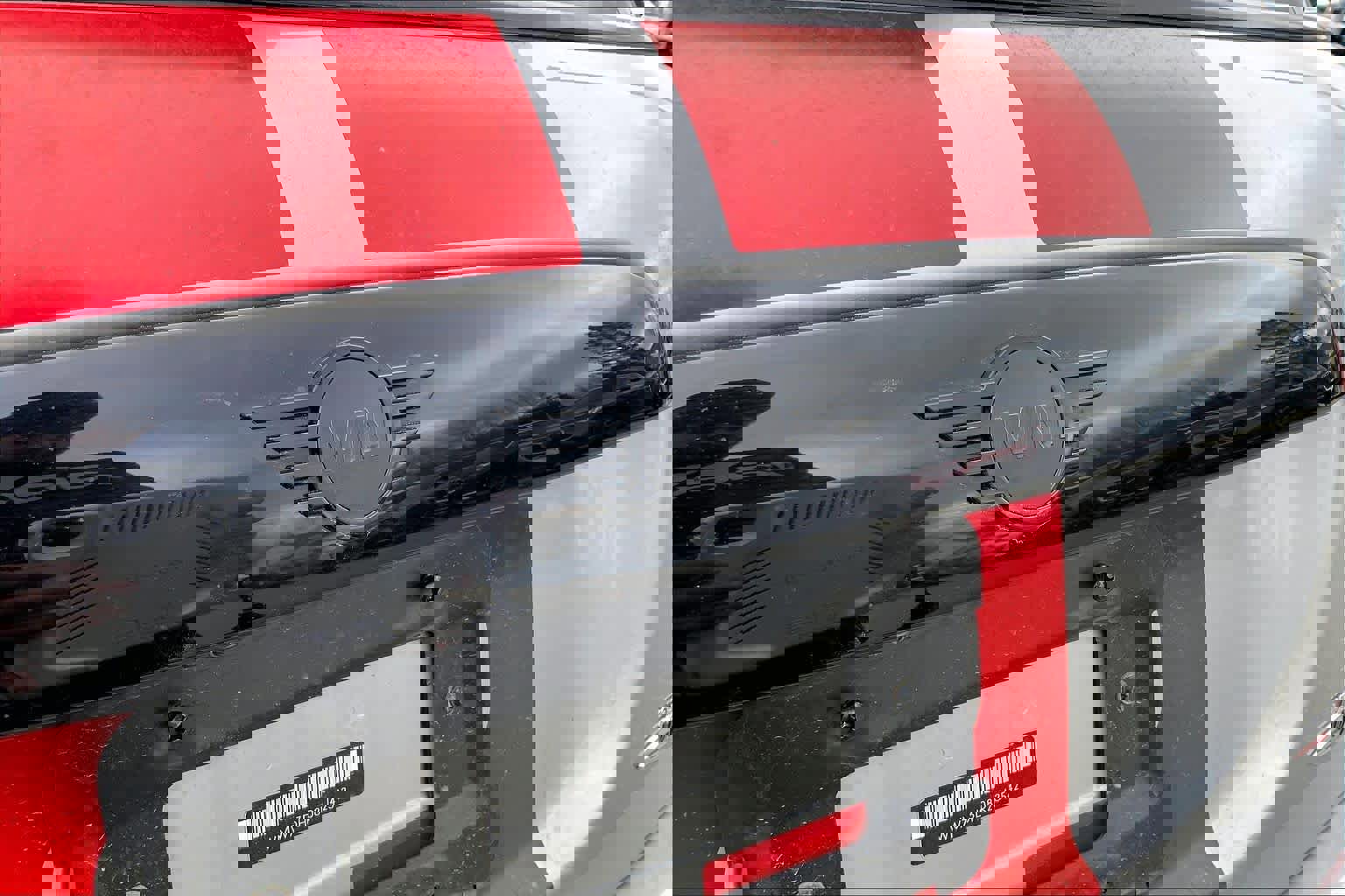 Used 2024 MINI Cooper John Cooper Works w/ Signature Upholstery Package image 31