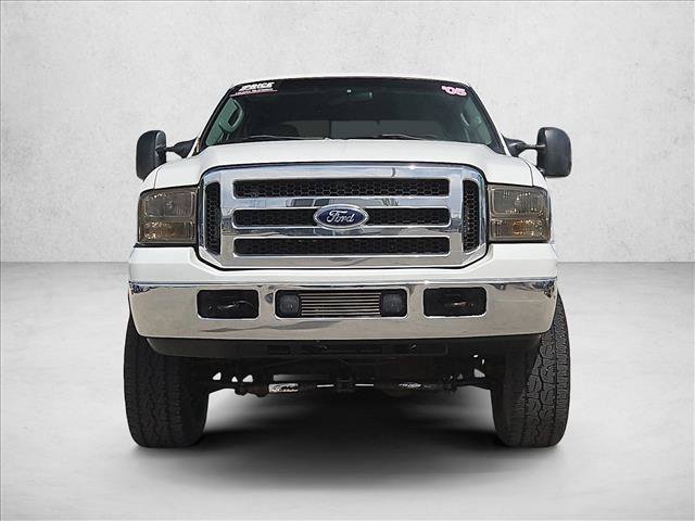 Used 2005 Ford F350 XL AWD/4WD image 2