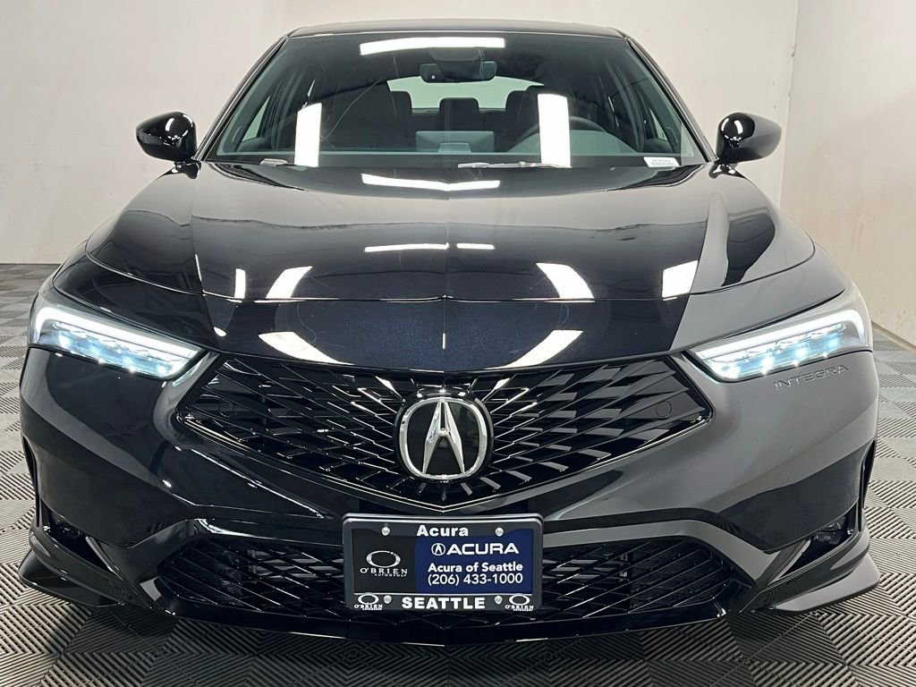 New 2026 Acura Integra A-Spec image 2