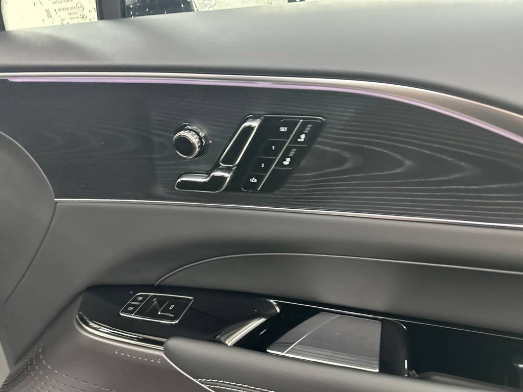 New 2026 Cadillac Lyriq Sport AWD/4WD image 18
