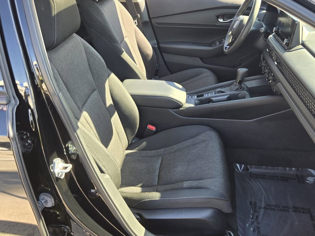 Certified 2024 Honda Accord EX image 16