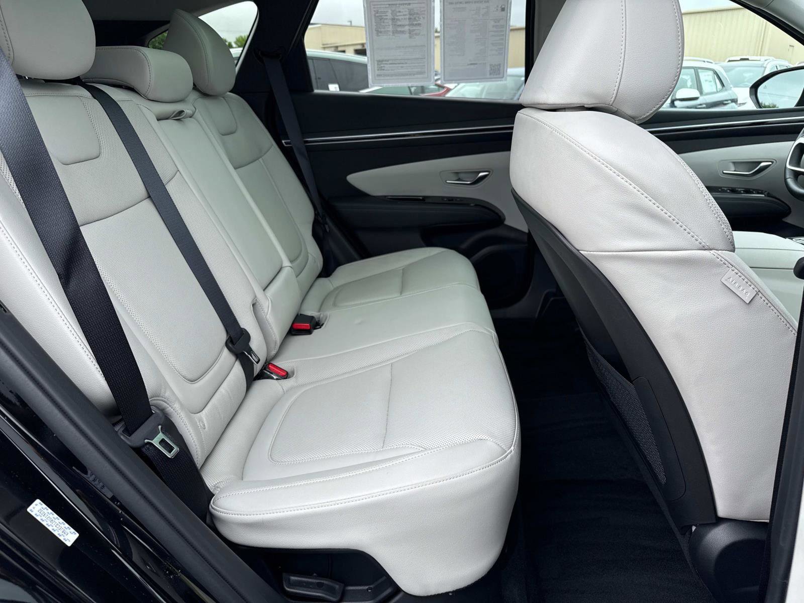 Used 2024 Hyundai Tucson Limited image 20