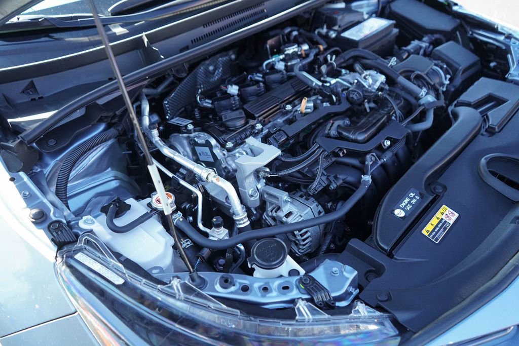 Used 2025 Toyota Corolla LE image 32