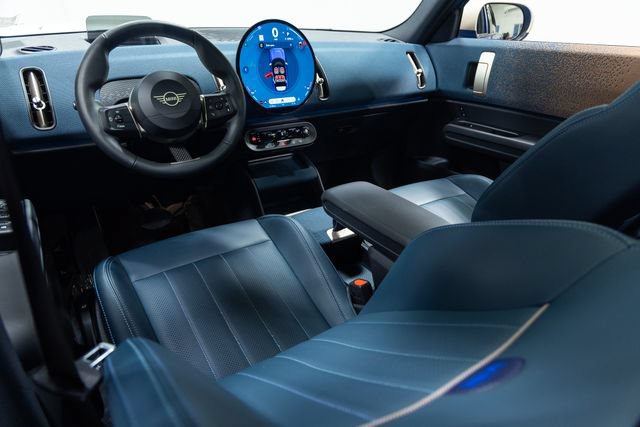 Certified 2026 MINI Cooper Countryman S AWD/4WD image 18