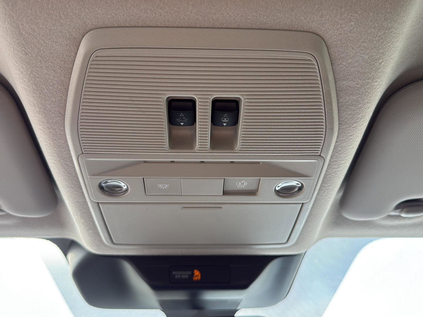 New 2026 Nissan Kicks SV w/ SV Premium Package image 33