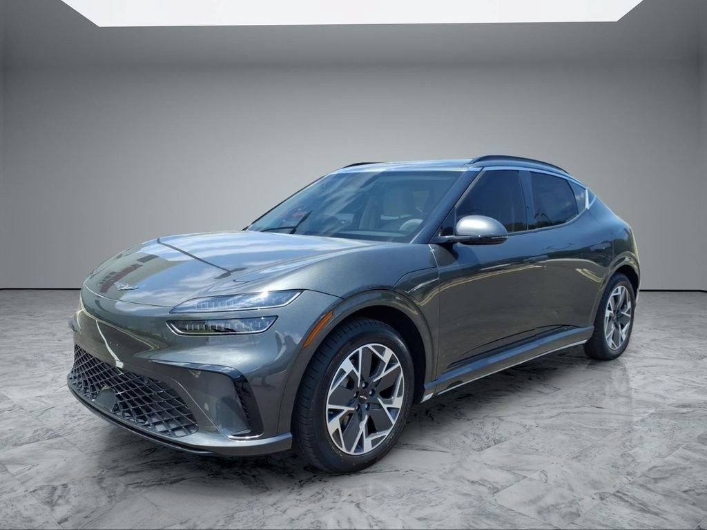 New 2026 Genesis GV60 AWD image 1