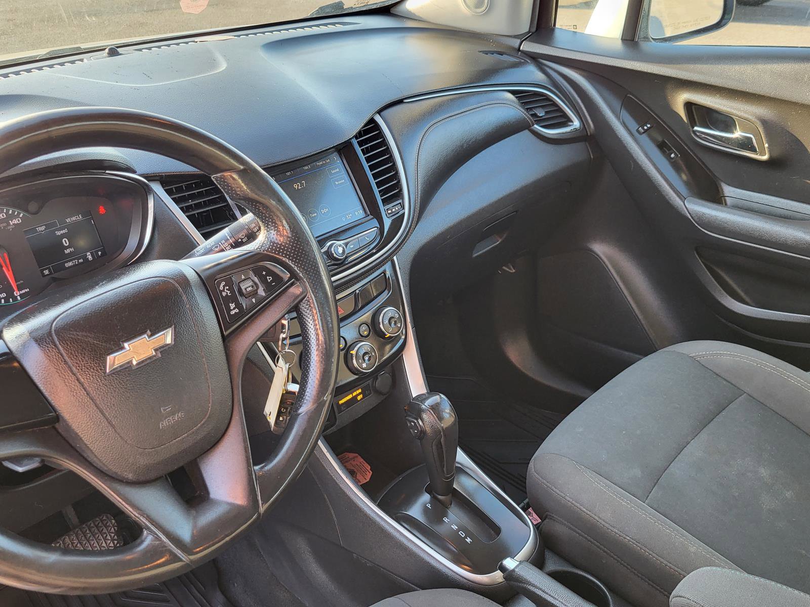 Used 2018 Chevrolet Trax LS image 26