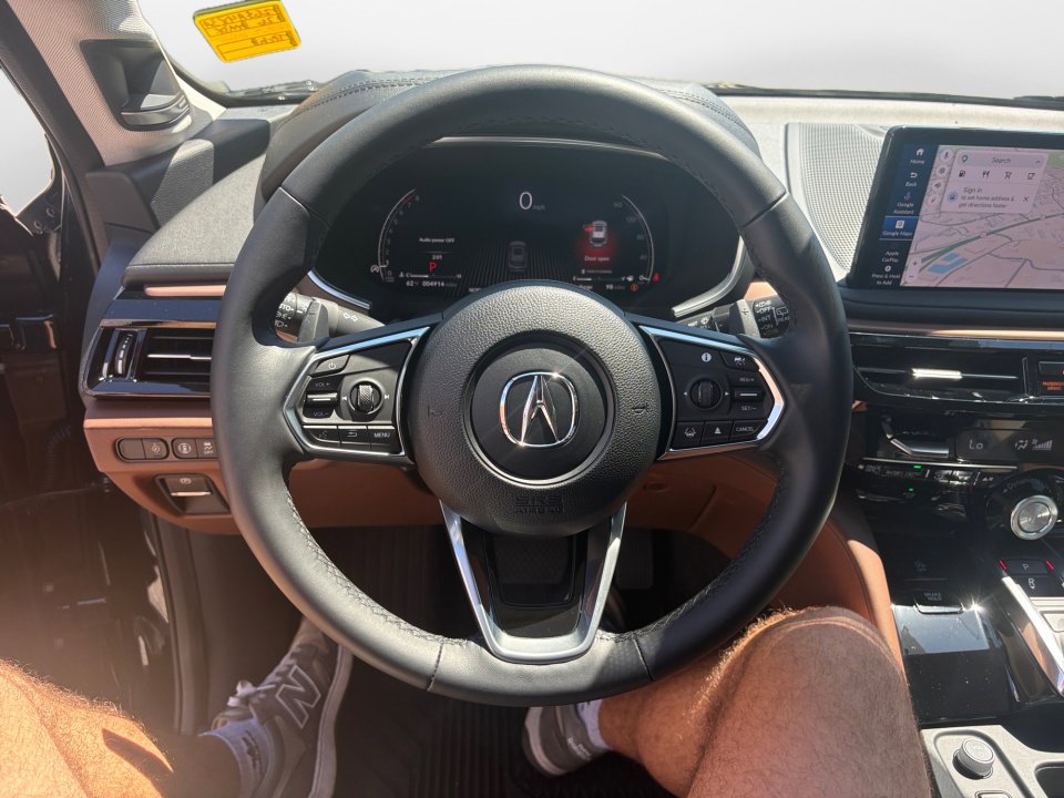 Certified 2026 Acura MDX w/ Technology Package image 10