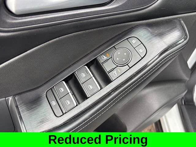 Used 2024 Nissan Rogue SL image 13