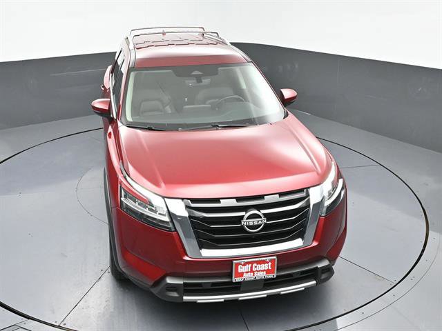 Used 2023 Nissan Pathfinder SL image 42
