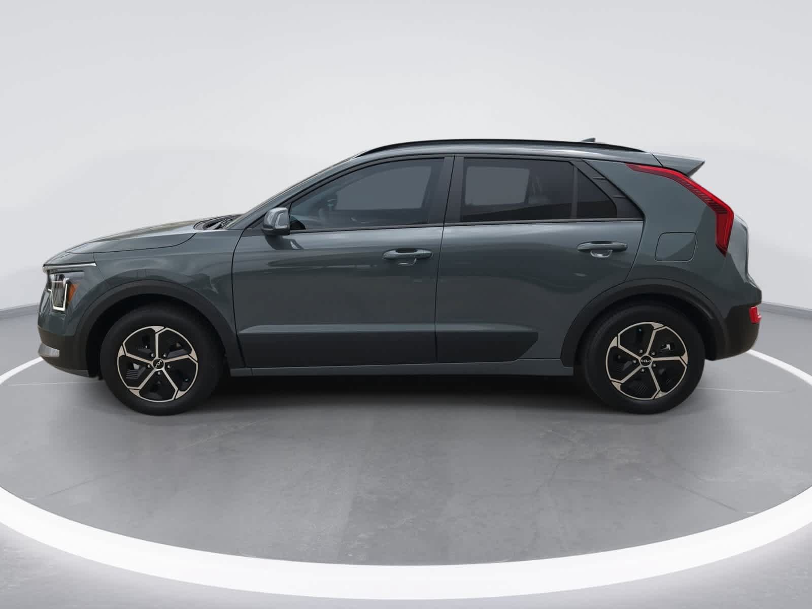 New 2026 Kia Niro EX w/ EX Premium Package FWD image 5