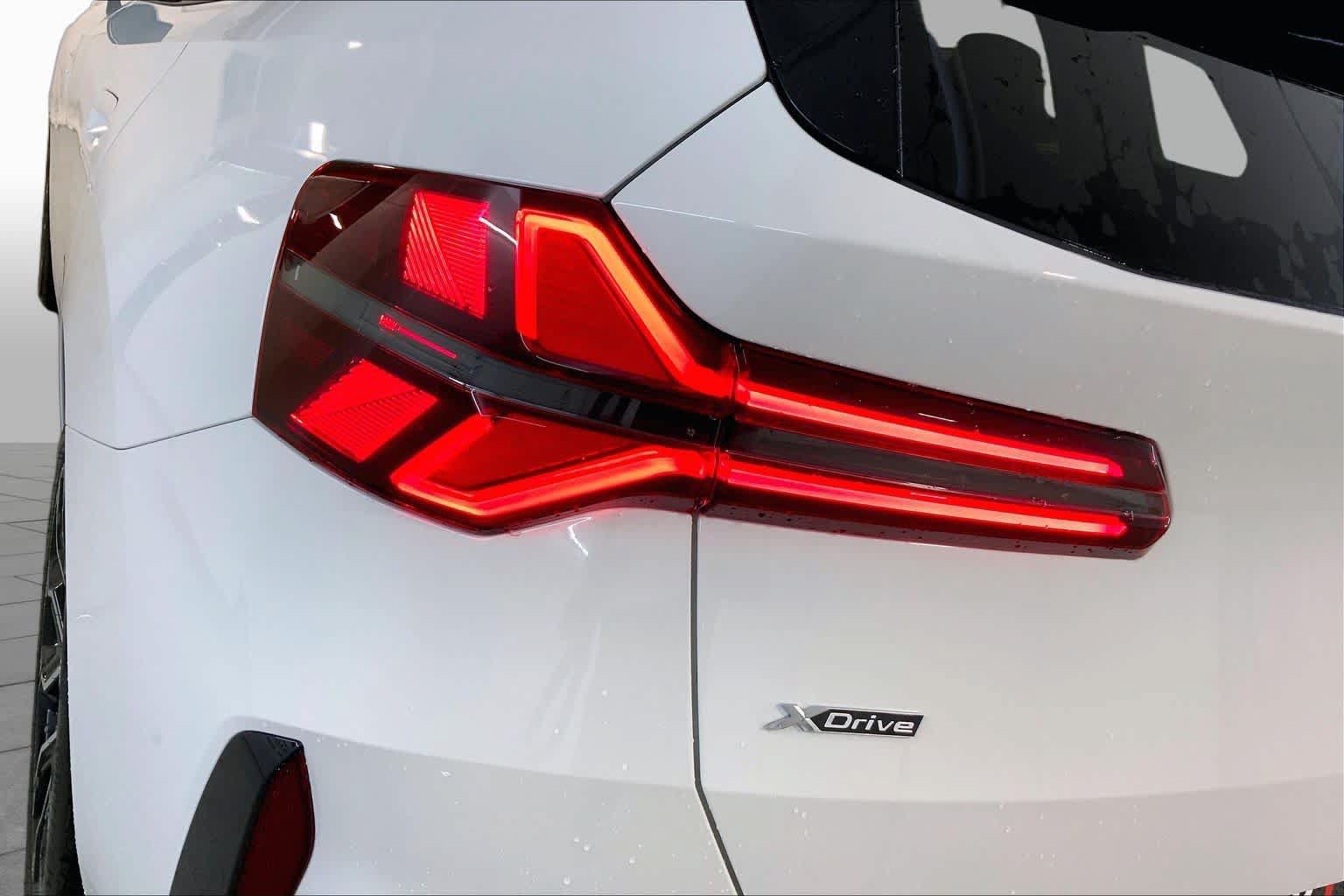 New 2026 BMW X3 xDrive30i w/ Premium Package AWD/4WD image 14