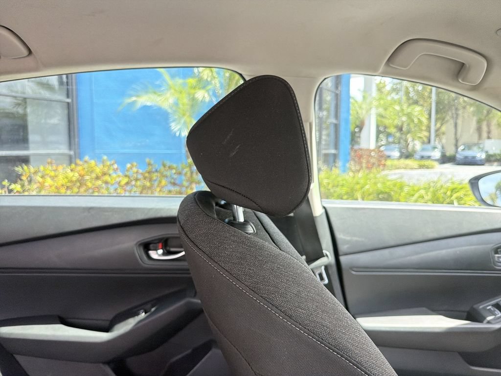 Certified 2023 Honda Accord EX image 16