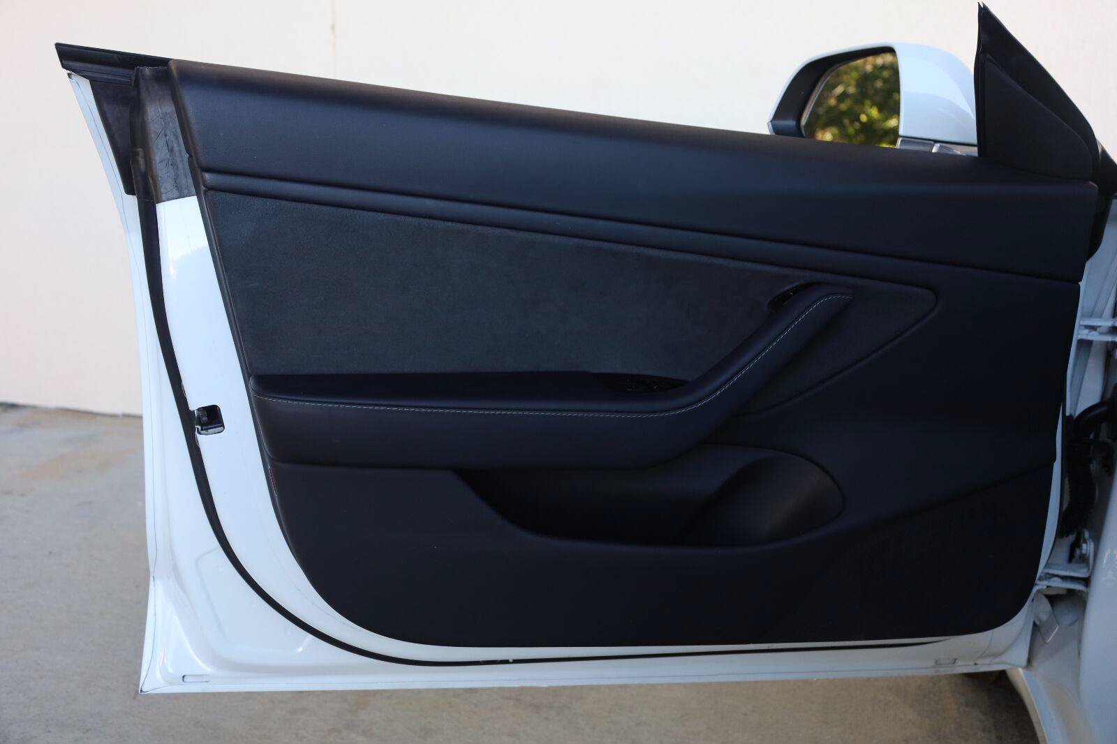 Used 2020 Tesla Model 3 Long Range AWD/4WD image 15