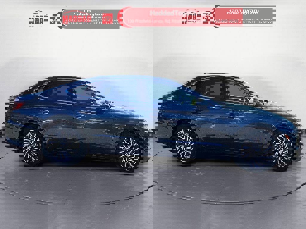 Used 2023 Hyundai Sonata Limited FWD image 6