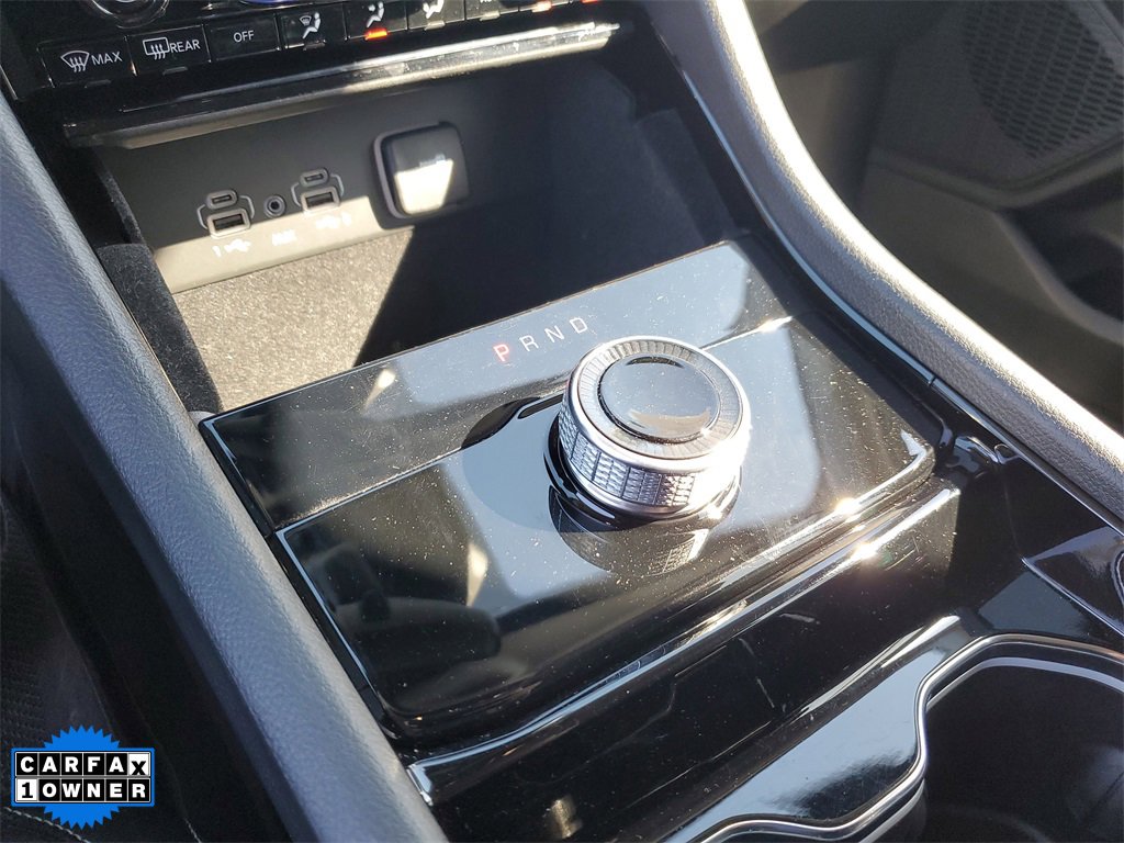 Used 2023 Jeep Grand Cherokee Limited w/ MOPAR Finishing Package image 31